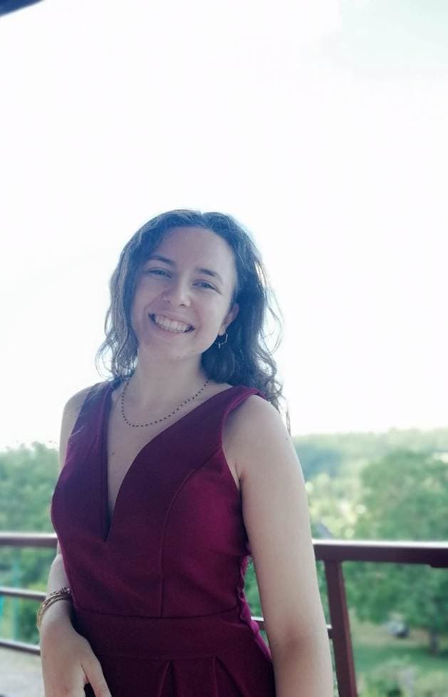 Photo de Hermine MARTINELLI